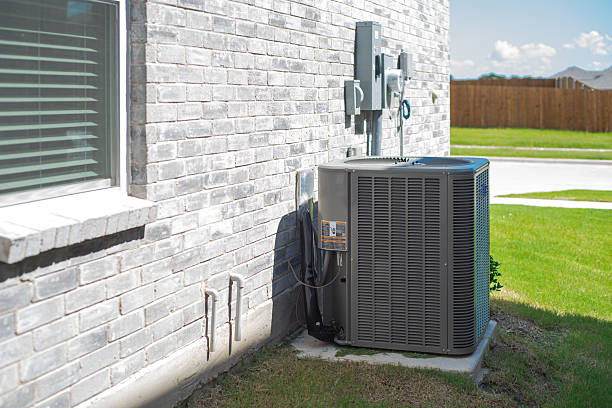 Reliable Heat Pump Repair contractor in Yolo, CA by FH HVAC